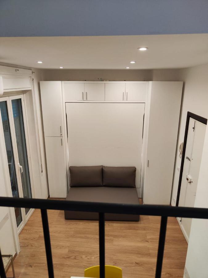 La Casa Di Bibi Appartamento