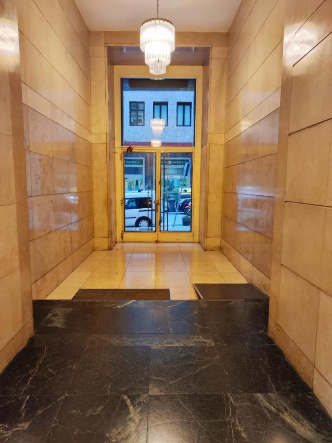 La Casa Di Bibi Appartamento Genova