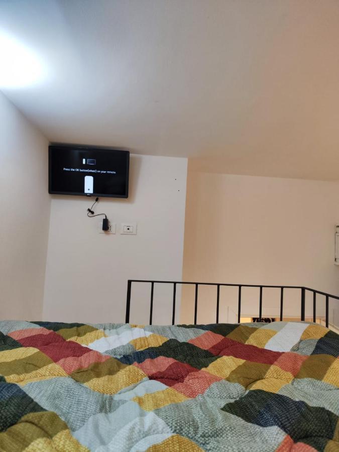 La Casa Di Bibi Appartamento Genova