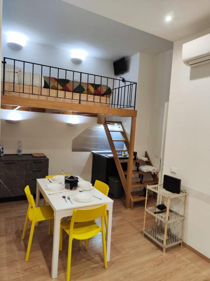 Appartamento La Casa Di Bibi