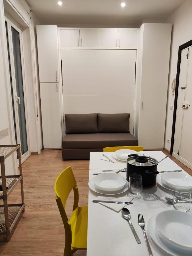Appartamento La Casa Di Bibi