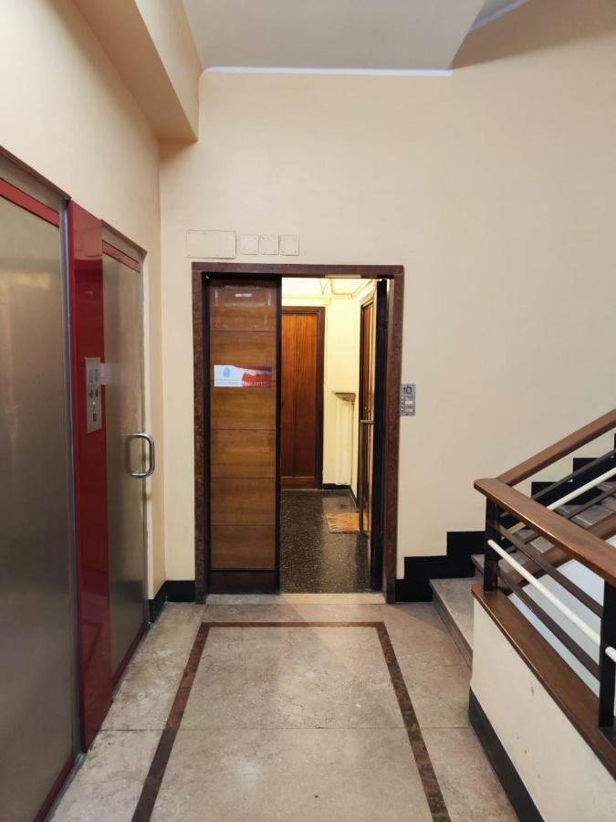 La Casa Di Bibi Appartamento *